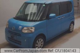 daihatsu tanto 2012 CFJ1804143