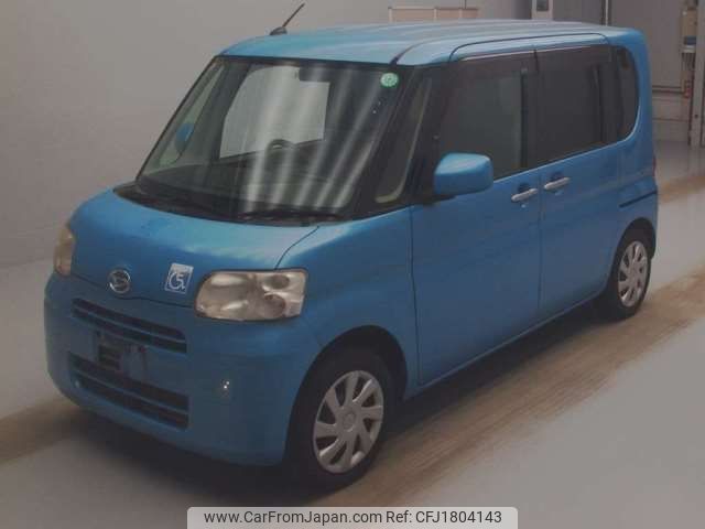 daihatsu tanto 2012 CFJ1804143 image 1