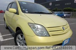 toyota ist 2003 646828-Y2024060380F-12