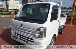 suzuki carry-truck 2018 -SUZUKI--Carry Truck DA16T--409301---SUZUKI--Carry Truck DA16T--409301-