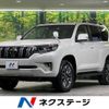 toyota land-cruiser-prado 2022 -TOYOTA--Land Cruiser Prado 3BA-TRJ150W--TRJ150-0151291---TOYOTA--Land Cruiser Prado 3BA-TRJ150W--TRJ150-0151291- image 1