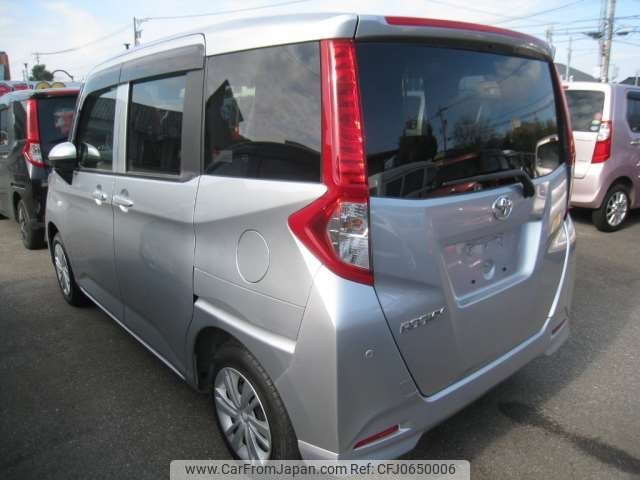 toyota roomy 2021 -TOYOTA--Roomy 5BA-M910A--M910A-0113044---TOYOTA--Roomy 5BA-M910A--M910A-0113044- image 2