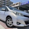 toyota vitz 2012 TE4639 image 9