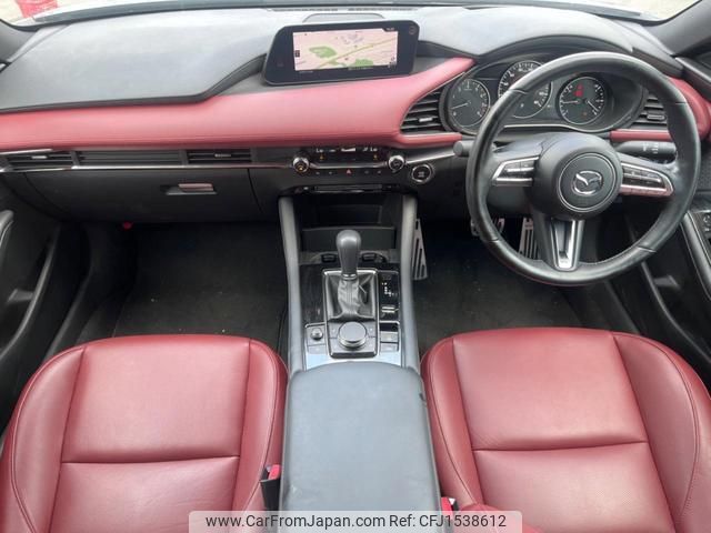 mazda mazda3-fastback 2023 CFJ1538612 image 2