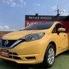 nissan note 2019 -NISSAN--Note DAA-HE12--HE12-266871---NISSAN--Note DAA-HE12--HE12-266871- image 10