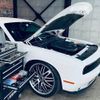 dodge challenger 2018 -CHRYSLER--Dodge Challenger humei--2C3CDZAGXHH568219---CHRYSLER--Dodge Challenger humei--2C3CDZAGXHH568219- image 18