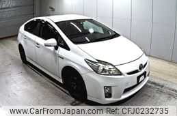 toyota prius 2010 -TOYOTA--Prius ZVW30-0185911---TOYOTA--Prius ZVW30-0185911-