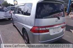 honda step-wagon 2009 TE2314