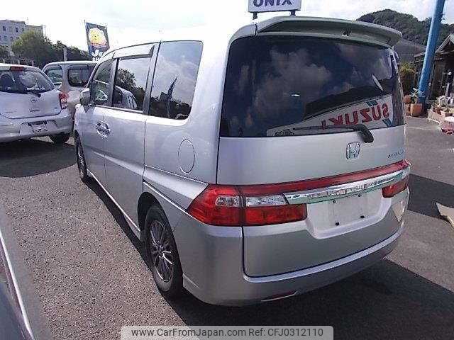 honda step-wagon 2009 TE2314 image 1