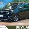 toyota voxy 2019 -TOYOTA--Voxy DBA-ZRR80W--ZRR80-0550615---TOYOTA--Voxy DBA-ZRR80W--ZRR80-0550615- image 1