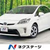 toyota prius 2013 -TOYOTA--Prius DAA-ZVW30--ZVW30-5665094---TOYOTA--Prius DAA-ZVW30--ZVW30-5665094- image 1