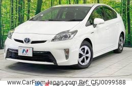 toyota prius 2013 -TOYOTA--Prius DAA-ZVW30--ZVW30-5665094---TOYOTA--Prius DAA-ZVW30--ZVW30-5665094-