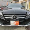 mercedes-benz c-class 2017 quick_quick_DBA-205040C_WDD2050402R332082 image 10