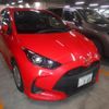 toyota yaris 2021 quick_quick_5BA-KSP210_KSP210-0041842 image 1