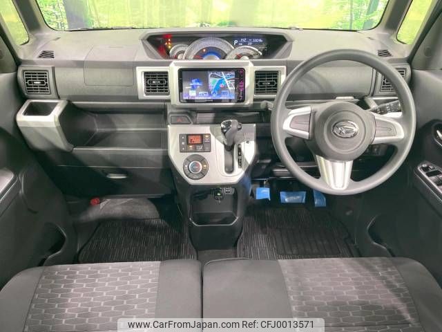 daihatsu wake 2014 -DAIHATSU--WAKE DBA-LA700S--LA700S-0009015---DAIHATSU--WAKE DBA-LA700S--LA700S-0009015- image 2