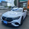 mercedes-benz mercedes-benz-others 2023 -MERCEDES-BENZ 【大阪 303ﾗ6556】--Benz EQE ZAA-295121--W1K2951212F017205---MERCEDES-BENZ 【大阪 303ﾗ6556】--Benz EQE ZAA-295121--W1K2951212F017205- image 42