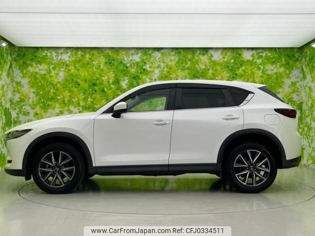 mazda cx-5 2017 quick_quick_LDA-KF2P_KF2P-117715 image 2