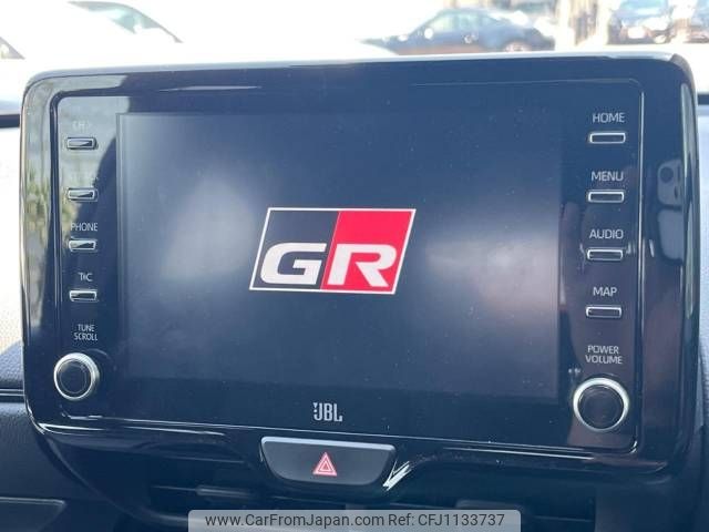 toyota yaris 2021 -TOYOTA--Yaris 4BA-GXPA16--GXPA16-0005124---TOYOTA--Yaris 4BA-GXPA16--GXPA16-0005124- image 2