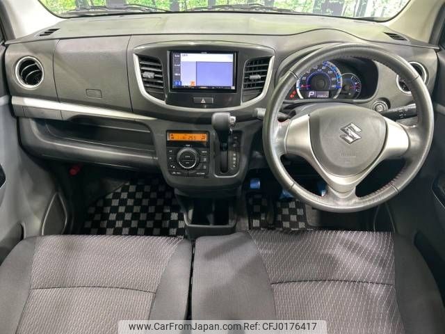 suzuki wagon-r 2014 -SUZUKI--Wagon R DBA-MH34S--MH34S-358514---SUZUKI--Wagon R DBA-MH34S--MH34S-358514- image 2