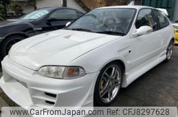 honda civic 1995 -HONDA--Civic EG4ｶｲ--1313556---HONDA--Civic EG4ｶｲ--1313556-