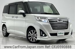 toyota roomy 2020 -TOYOTA--Roomy DBA-M900A--M900A-0423627---TOYOTA--Roomy DBA-M900A--M900A-0423627-