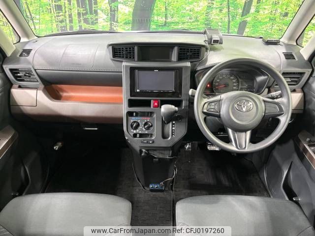 toyota roomy 2020 -TOYOTA--Roomy DBA-M910A--M910A-0084975---TOYOTA--Roomy DBA-M910A--M910A-0084975- image 2