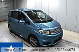 honda freed-spike 2012 -HONDA--Freed Spike GB3--GB3-1407298---HONDA--Freed Spike GB3--GB3-1407298-