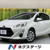 toyota aqua 2015 -TOYOTA--AQUA DAA-NHP10--NHP10-6371809---TOYOTA--AQUA DAA-NHP10--NHP10-6371809- image 1