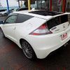 honda cr-z 2010 -HONDA--CR-Z DAA-ZF1--ZF1-1016540---HONDA--CR-Z DAA-ZF1--ZF1-1016540- image 9