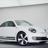 volkswagen the-beetle 2013 -VOLKSWAGEN 【仙台 300ﾌ1866】--VW The Beetle 16CPL--EM606323---VOLKSWAGEN 【仙台 300ﾌ1866】--VW The Beetle 16CPL--EM606323- image 1