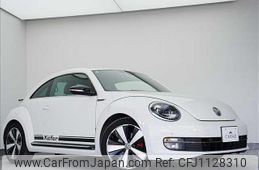 volkswagen the-beetle 2013 -VOLKSWAGEN 【仙台 300ﾌ1866】--VW The Beetle 16CPL--EM606323---VOLKSWAGEN 【仙台 300ﾌ1866】--VW The Beetle 16CPL--EM606323-
