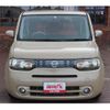 nissan cube 2009 TE2728 image 17