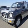 mitsubishi pajero-mini 1996 19290 image 2