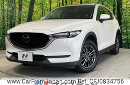 mazda cx-5 2019 quick_quick_KFEP_KFEP-305188