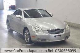 toyota soarer undefined -TOYOTA--Soarer UZZ40-0049467---TOYOTA--Soarer UZZ40-0049467-