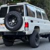 toyota land-cruiser 1997 CFJ1658559 image 18
