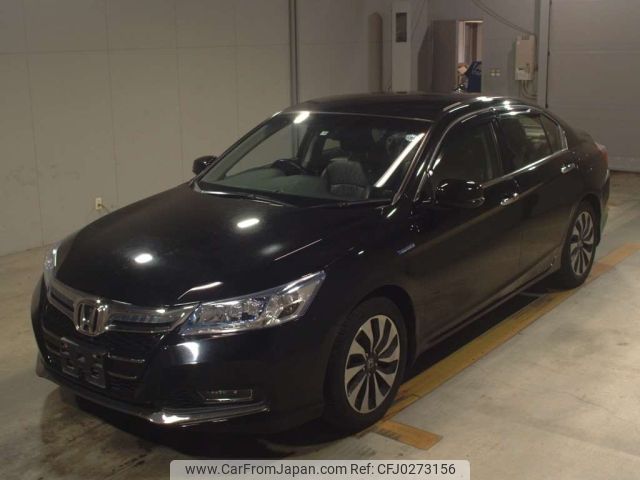 honda accord 2013 -HONDA--Accord CR6-1006874---HONDA--Accord CR6-1006874- image 1