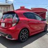 toyota aqua 2015 -TOYOTA--AQUA DAA-NHP10--NHP10-2480999---TOYOTA--AQUA DAA-NHP10--NHP10-2480999- image 18