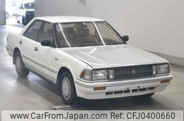 toyota crown undefined -TOYOTA--Crown GS131-116835---TOYOTA--Crown GS131-116835-