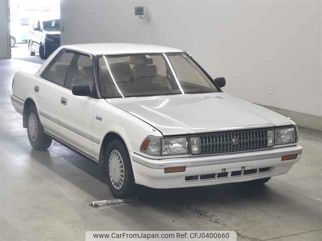 toyota crown undefined -TOYOTA--Crown GS131-116835---TOYOTA--Crown GS131-116835- image 1