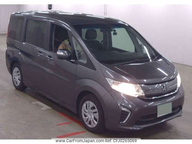 honda stepwagon 2020 -HONDA--Stepwgn 6BA-RP1--RP1-1300335---HONDA--Stepwgn 6BA-RP1--RP1-1300335- image 1