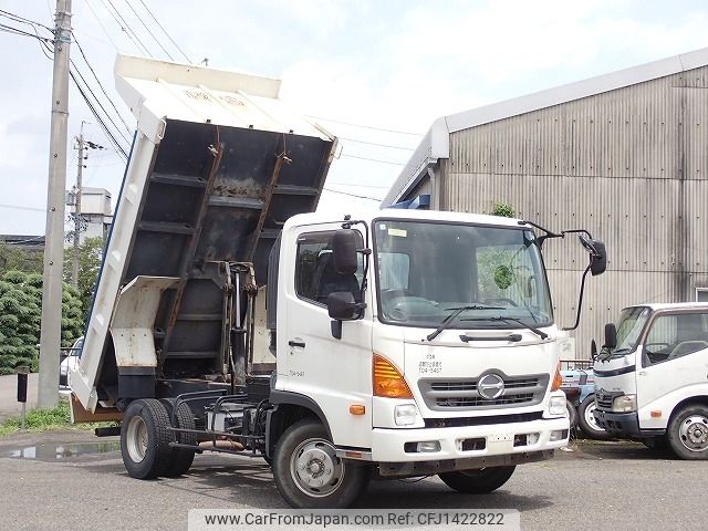 hino ranger 2013 -HINO--Hino Ranger TKG-FC9JCAP--FC9JCA-16404---HINO--Hino Ranger TKG-FC9JCAP--FC9JCA-16404- image 1