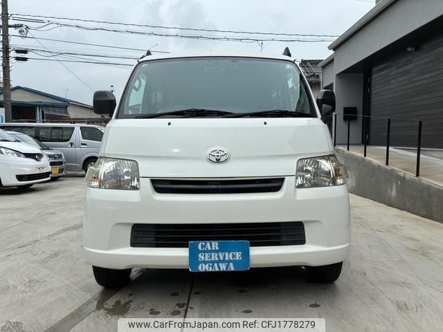 toyota liteace-van 2018 CFJ1778279 image 2