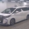 toyota alphard 2021 quick_quick_3BA-AGH30W_AGH30-0390736 image 2