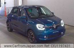 renault twingo 2019 quick_quick_3BA-AHH4B_VF1AH0003K0801147