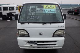 Honda Acty Truck 1998