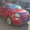 fiat 500 2010 -FIAT--Fiat 500 ABA-31212--ZFA31200000401245---FIAT--Fiat 500 ABA-31212--ZFA31200000401245- image 1