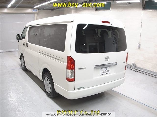 toyota hiace-wagon 2023 -TOYOTA--Hiace Wagon TRH214W-0075334---TOYOTA--Hiace Wagon TRH214W-0075334- image 2