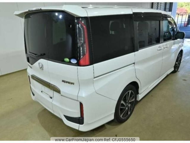 honda stepwagon-spada 2019 quick_quick_DBA-RP3_1254583 image 2