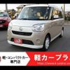 daihatsu move-canbus 2018 -DAIHATSU--Move Canbus LA800S--LA800S-0119926---DAIHATSU--Move Canbus LA800S--LA800S-0119926- image 1